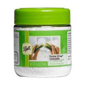 Ball Pickle Crisp Granules 5.5 oz (Pack of 1)